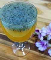 VITAL SEED DRINK / ANTIOXIDANT POWER / CLEAN INGREDIENTS / IMMUNITY BOOST