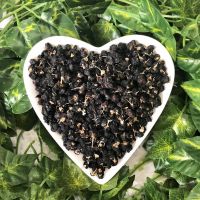 SUN-DRIED BLACK GOJI / CLEAN INGREDIENT / PURE PLANT ORIGIN