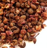 DRIED SICHUAN PEPPER / CLEAN LABEL / PLANT-BASED / NATURAL SPICE PODS