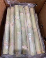 PREMIUM FROZEN SUGARCANE / NON-GMO / READY TO CHEW / VIETNAM ORIGIN