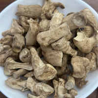 PREMIUM DRIED SHIITAKE MUSHROOM / IMMUNITY BOOST / ANTIOXIDANT-RICH / CLEAN LABEL