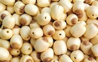 PURE DRIED LOTUS SEED / NO PRESERVATIVES / CLEAN LABEL / ENERGY BOOST