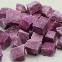 VIBRANT PURPLE YAM / IMMUNE-BOOSTING / ANTIOXIDANT-RICH / 100% NATURAL