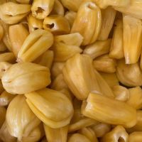 CLEAN LABEL FROZEN JACKFRUIT / TROPICAL FRUIT / PLANT-BASED INGREDIENT