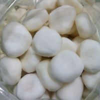 CANNED SLICED WATER CHESTNUT / LOW FAT, VEGAN-FRIENDLY / CRUNCHY TEXTURE, CLEAN LABEL / PRODUCT OF VIETNAM