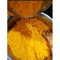 INSTANT SALTED EGG POWDER / NATURAL UMAMI / CLEAN FORMULATION / SAVORY BOOST