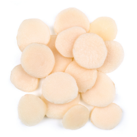 WATER CHESTNUT SLICED CANNED / ANTIOXIDANT SOURCE, RICH IN FIBER / NATURAL CRISP, DELICATE FLAVOR / PRODUCT OF VIETNAM