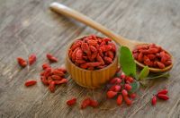 FRESH GOJI BERRY SEEDS / HIGH ANTIOXIDANTS, BOOSTS IMMUNE SYSTEM / SUN-DRIED, NATURAL SWEETNESS / VIETNAM