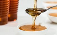 PREMIUM RAW HONEY / HIGH IN AMINO ACIDS, NATURAL ENERGY / VIETNAM