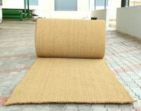 COCONUT FIBER MATS / PLANT-BASED MATERIAL / CLEAN LABEL / ECO-FRIENDLY USE