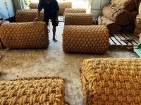 SUSTAINABLE COCONUT MATS / PLANT-BASED / ZERO PLASTIC / CLEAN PRODUCTION