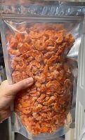 PURE SEA DRIED SHRIMP / HIGH PROTEIN, ZINC-RICH / CRUNCHY, SAVORY FLAVOR / PRODUCT OF VIETNAM