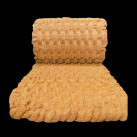 NATURAL COIR MATS / BIODEGRADABLE / CLEANLY PROCESSED / NON-CHEMICAL