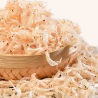 DRIED BABY SHRIMP / CLEAN LABEL / NATURAL SEAFOOD / READY TO USE