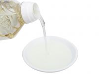RBD COCONUT OIL / PLANT-BASED / COLORLESS / BULK OR RETAIL PACKING
