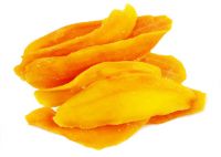 PREMIUM SOFT DRIED MANGO / HIGH IN NUTRIENTS & FIBER / SOFT, MOIST, TROPICAL TASTE