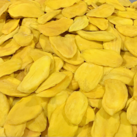SOFT DRIED MANGO - HIGH QUALITY - REASONABLE PRICE FROM VIETNAM