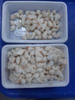 WILD-CAUGHT CRAB MEAT PEELED / HIGH IN OMEGA-3 / FIRM TEXTURE, NATURAL TASTE