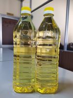 SEMI OLEIN FISH OIL / CLEAN LABEL / INDUSTRIAL GRADE / FOOD APPLICATION