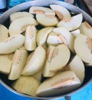 FROZEN SLICED BREADFRUIT / NO ADDITIVES / READY TO USE / PLANT-BASED