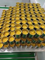 CANNED YELLOW CORN KERNELS / PURE INGREDIENT / EXPORT QUALITY