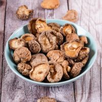 VIETNAMESE DRIED SHIITAKE MUSHROOM / CLEANLY PROCESSED / OEM AVAILABLE