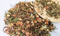 SON MAT HONG SAM TEA / CLEAN LABEL / BOTANICAL BLEND / CAFFEINE FREE