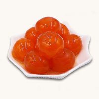 PURE SALTED EGG YOLK / CLEAN LABEL / NATURAL PROCESS / READY TO USE