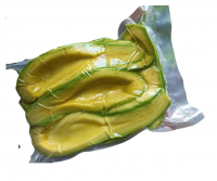 NATURAL FROZEN AVOCADO CHUNKS / EXPORT QUALITY / NO ADDED FLAVOR