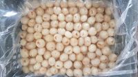 FREEZE-PRESERVED LYCHEE / FRESHLY HARVESTED / ZERO PRESERVATIVES