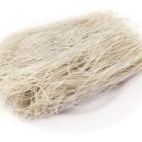 PURE RICE VERMICELLI / CLEAN LABEL / PLANT-BASED / NO ADDITIVES