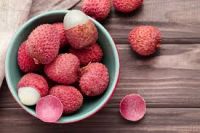 FRESH LYCHEE FROM VIETNAM, NATURAL SWEETNESS