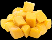 Vietnam IQF Mango Chunks Frozen Fresh, Ready to Use