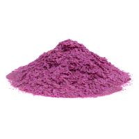 SWEET POTATO FLOUR POWDER / FINE GRIND / NATURAL STARCH ALTERNATIVE