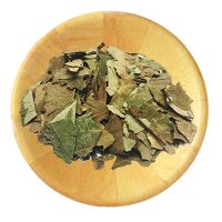 DRIED AVOCADO LEAVES / TRADITIONAL BOTANICAL / ADDITIVE-FREE / CLEANLY PROCESSED