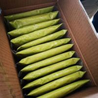 NATURAL AVOCADO FRUIT PUREE / FROZEN GRADE / READY TO USE