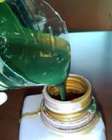 PURE RUBBER OIL / INDUSTRIAL GRADE / PLANT-DERIVED BASE