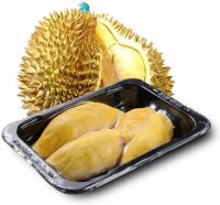 PREMIUM FROZEN DURIAN, PURE FRUIT SOURCE