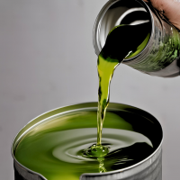 HIGH PURITY RUBBER OIL / PLASTICIZER / CLEAN FORMULA