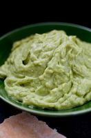 PLANT-BASED AVOCADO PUREE / SINGLE INGREDIENT / NON-GMO
