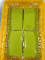 PURE AVOCADO PUREE / CLEAN LABEL / PLANT-BASED / GMO-FREE