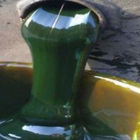 SUSTAINABLE RUBBER PROCESSING OIL / INDUSTRIAL GRADE / CLEAN SUPPLY