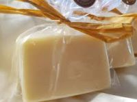VEGAN SEA MOSS BAR SOAP / FRAGRANCE-FREE / SIMPLE INGREDIENTS