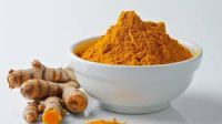 NATURAL TURMERIC POWDER / NON-GMO / SINGLE INGREDIENT