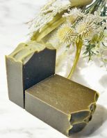 GENTLE BOTANICAL SOAP WITH SEAMOSS / CLEAN INGREDIENTS