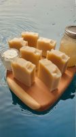 NATURAL SEA MOSS SOAP / HANDCRAFTED / GENTLE ON SKIN