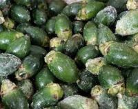 RAW FROZEN BETEL NUT / PLANT ORIGIN / BULK OR OEM AVAILABLE