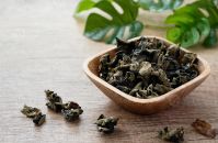 PREMIUM DRIED BLACK FUNGUS / FOOD GRADE / ADDITIVE-FREE / PLANT ORIGIN