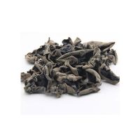 DEHYDRATED BLACK FUNGUS MUSHROOM / WHOLE PIECES