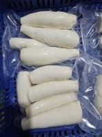 HAND PREPARED FROZEN CASSAVA WITH CLEAN BOTANICAL PROFILE
